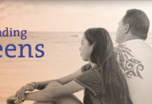 Why Teenagers Behave As They Do and What You Can Do About It.