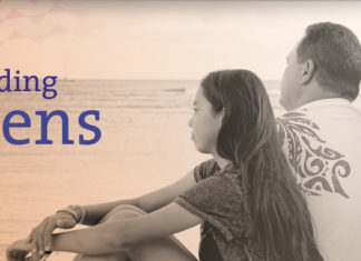 Why Teenagers Behave As They Do and What You Can Do About It.